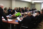 LDSF konferencija.
