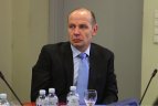 LDSF konferencija.