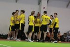 Lietuvos uždarų patalpų lėkščiasvaidžio čempionatas