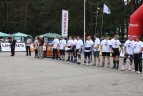 Lietuvos galiūnų čempionato III etapas
