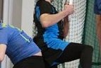 Lietuvos uždarų patalpų lėkščiasvaidžio čempionatas