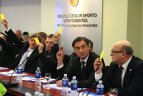 LDSF konferencija.