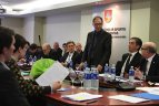 LDSF konferencija.
