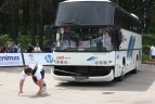 Lietuvos galiūnų čempionato III etapas