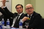 LDSF konferencija.