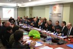 LDSF konferencija.
