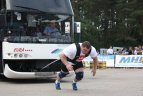 Lietuvos galiūnų čempionato III etapas
