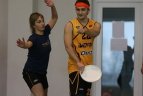 Lietuvos uždarų patalpų lėkščiasvaidžio čempionatas