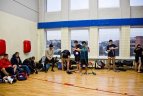 Bendras Lietuvos ir Baltarusijos projektas buvo pristatytas visuomenei