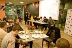 Bendras Lietuvos ir Baltarusijos projektas buvo pristatytas visuomenei