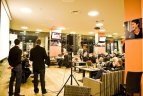 Bendras Lietuvos ir Baltarusijos projektas buvo pristatytas visuomenei