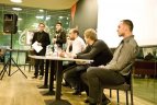 Bendras Lietuvos ir Baltarusijos projektas buvo pristatytas visuomenei