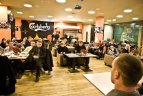 Bendras Lietuvos ir Baltarusijos projektas buvo pristatytas visuomenei