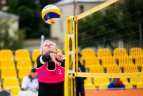 Europos čempionatas.