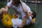 Lietuvos galiūnų čempionato III etapas