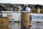 Lietuvos galiūnų čempionato III etapas