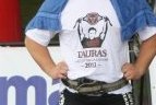 Lietuvos galiūnų čempionato III etapas