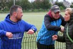 2014 05 16. Lietuvos vyrų žolės riedulio čempionatas.