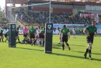 Lietuva - Čekija 30:10