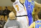 IABL trečiajame ture Rygoje geriausiai sekėsi vilniečiams