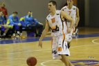 IABL trečiajame ture Rygoje geriausiai sekėsi vilniečiams