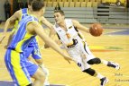 IABL trečiajame ture Rygoje geriausiai sekėsi vilniečiams