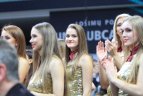 Europos taurė. Vilniaus „Lietuvos rytas“ – Fuenlabrados „Montakit“.
