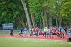 2016 m. „Sportas visiems“ festivalis Palangoje
