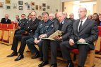 Albumas "Sportas Lietuvos policijoje 1918 - 2010"