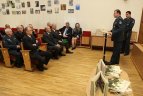 Albumas "Sportas Lietuvos policijoje 1918 - 2010"
