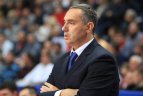 Europos taurė. Vilniaus „Lietuvos rytas“ – Fuenlabrados „Montakit“.