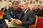 Albumas "Sportas Lietuvos policijoje 1918 - 2010"