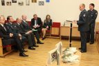 Albumas "Sportas Lietuvos policijoje 1918 - 2010"
