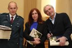 Albumas "Sportas Lietuvos policijoje 1918 - 2010"