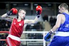 Lietuvos bokso čempionato finalai