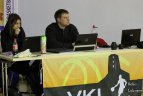 IABL trečiajame ture Rygoje geriausiai sekėsi vilniečiams