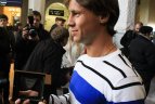 R. Berankis parsivežė dvejetų čempiono prizą