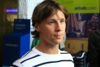 R. Berankis parsivežė dvejetų čempiono prizą
