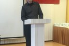 Lietuvos parolimpinio komiteto prezidentu išrinktas Mindaugas Bilius