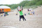 2016-05-29. „Sportas visiems“ festivalis Palangoje