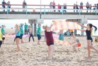 2016-05-29. „Sportas visiems“ festivalis Palangoje