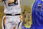 IABL trečiajame ture Rygoje geriausiai sekėsi vilniečiams
