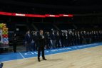 Renginyje dalyvavo virš 300 sportininkų iš 4 valstybių