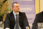 Kova su sutartomis rungtynėmis vienija sporto funkcionierius ir teisėsaugininkus