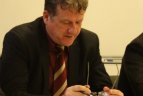 Kova su sutartomis rungtynėmis vienija sporto funkcionierius ir teisėsaugininkus
