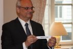 Futbolo turnyre Vilniuje susikaus diplomatai