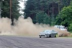 Rytų Europos drifto čempionato III etapas