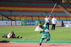 Lietuvos lengvaatlečiai Europos neįgaliųjų čempionate iškovojo aštuonis medalius.