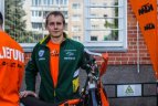 "GoLT" komanda pasiryžusi šturmuoti Ladogą