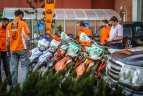 "GoLT" komanda pasiryžusi šturmuoti Ladogą